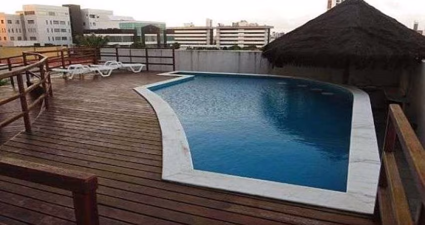 Apartamento à Venda - Candelária - Natal/RN