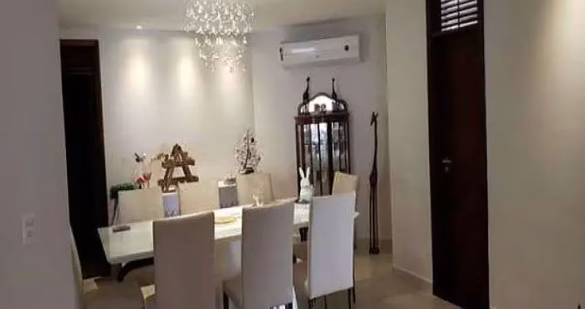 Casa com 4 quartos à venda no Capim Macio, Natal 