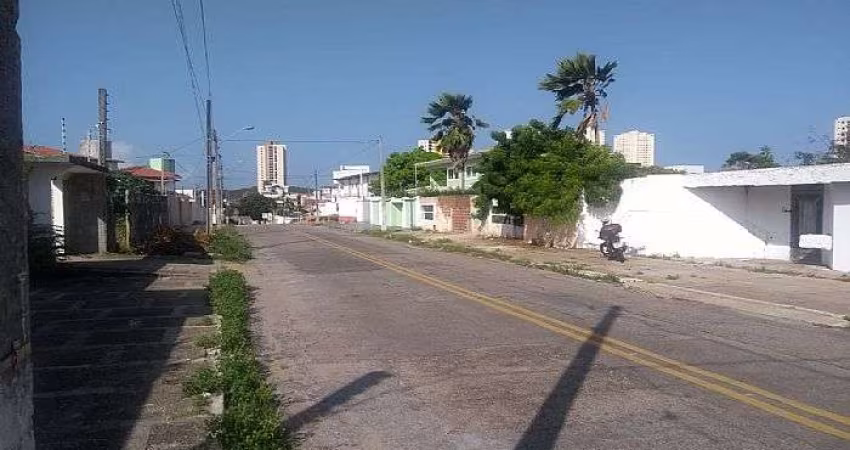 Terreno à Venda - Capim Macio - Natal/RN