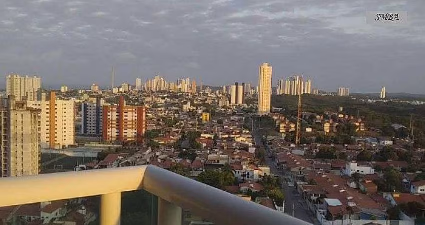 Apartamento à Venda - Capim Macio - Natal/RN