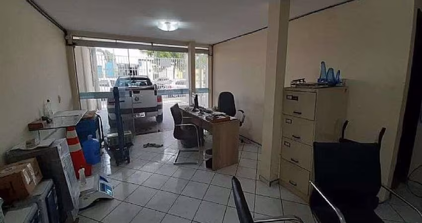 Comercial à Venda - Dix-Sept Rosado - Natal/RN