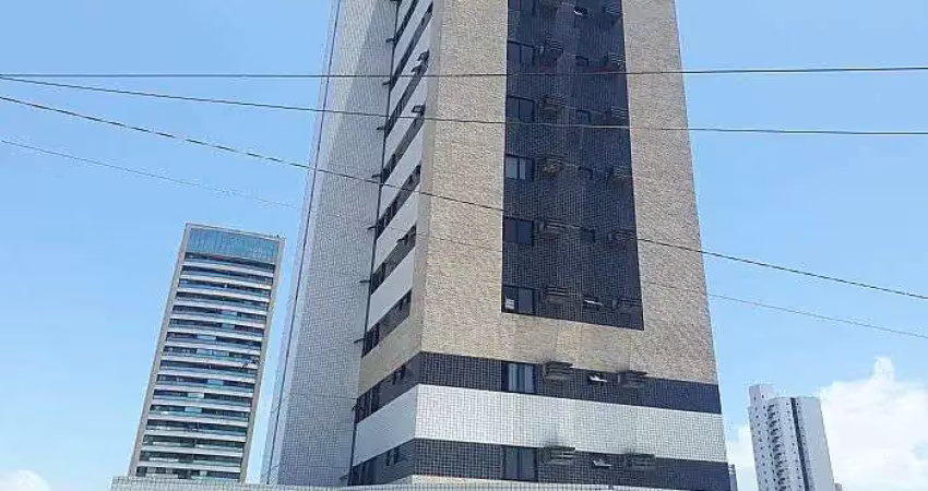 Apartamento com 3 quartos à venda no Lagoa Nova, Natal 