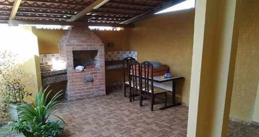 Casa à Venda - Neópolis - Natal/RN