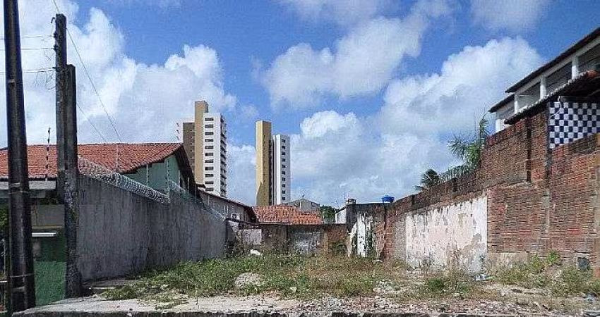 Terreno à Venda - Neópolis - Natal/RN