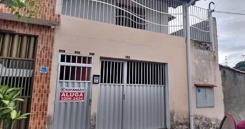 Apartamento para Alugar - Nova Descoberta - Natal/RN