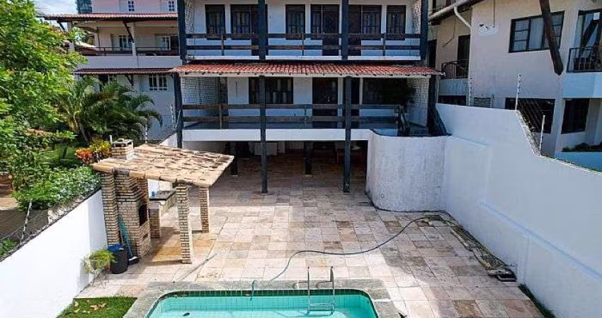 Casa à Venda - Ponta Negra - Natal/RN