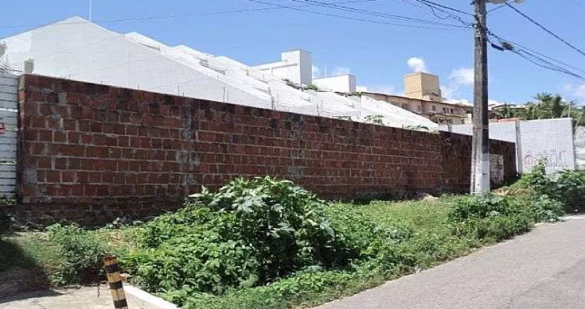Terreno à Venda - Ponta Negra - Natal/RN