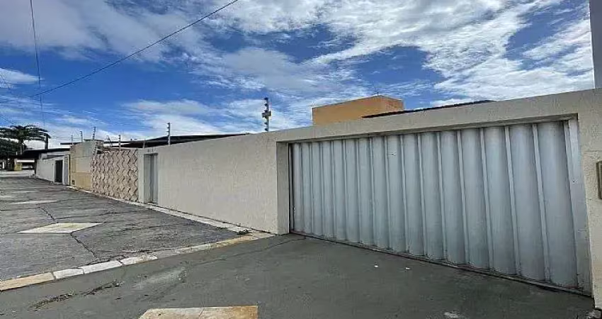 Casa com 5 quartos à venda no Ponta Negra, Natal 