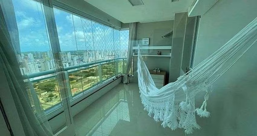 Apartamento à Venda - Tirol - Natal/RN