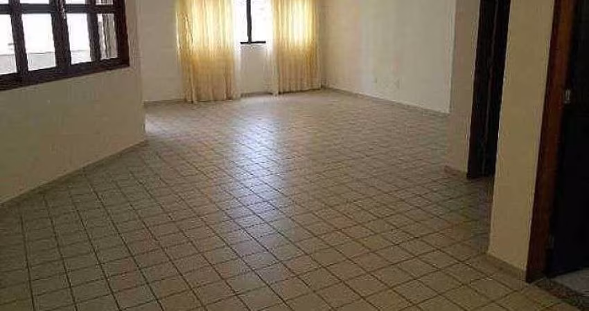 Apartamento à Venda - Tirol - Natal/RN