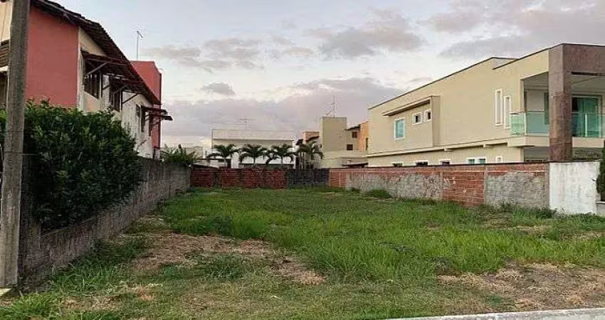Terreno à venda - parque das nações - parnamirim/rn