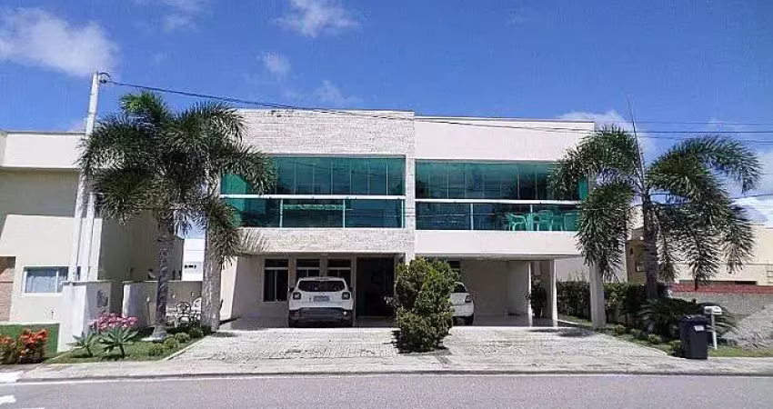 Casa à Venda - Parque das Nações - Parnamirim/RN