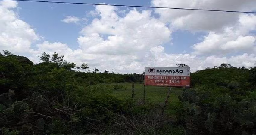 Terreno à Venda - Centro - Macaíba/RN