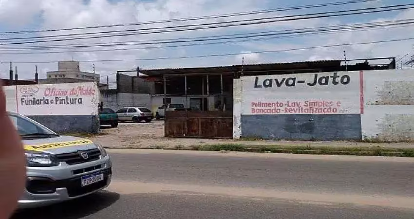 Terreno à venda no Pitimbu, Natal 