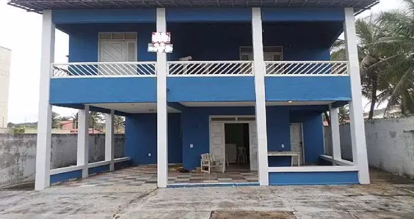 Casa com 3 quartos à venda no Praia De Búzios, Nísia Floresta 