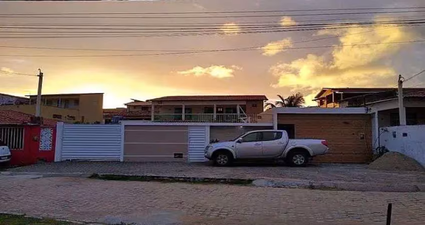 Casa com 4 quartos à venda na Praia de Genipabú, Extremoz 