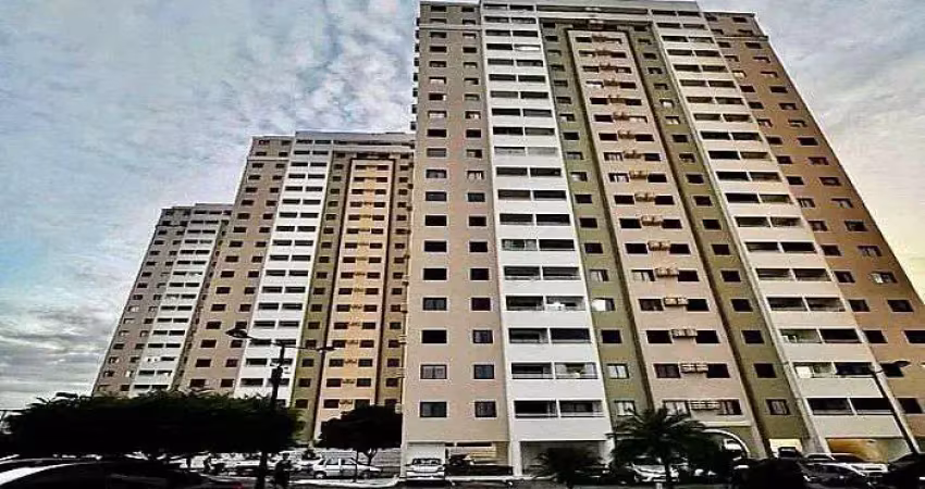 Apartamento com 2 quartos à venda no Ponta Negra, Natal 