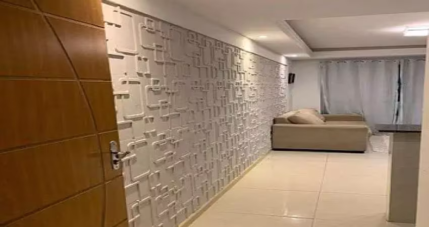 Apartamento à venda - parque das nações - parnamirim/rn