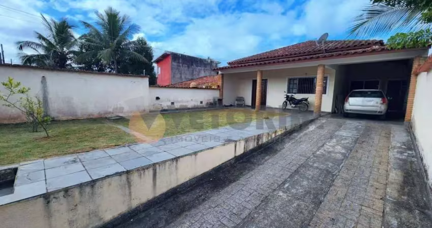 Casa para venda possui 241 metros quadrados com 4 quartos em jardim brasil - caraguatatuba - sp