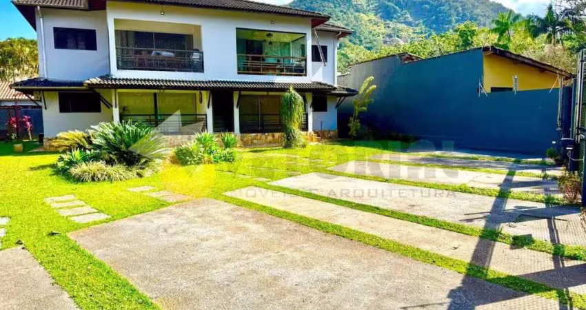 Apartamento para venda com 117 metros quadrados com 3 quartos em cidade jardim - caraguatatuba - sp