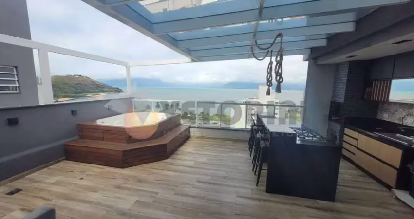 Cobertura Residencial / Sumaré