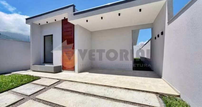 Casa Residencial / Massaguaçu