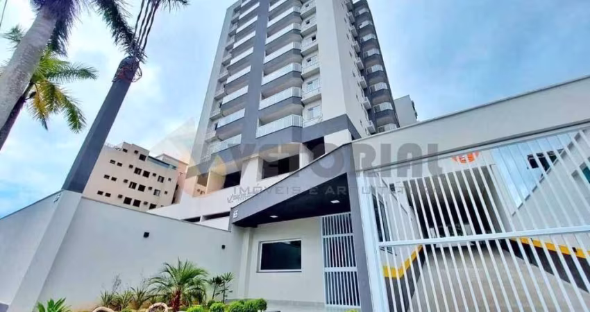 Apartamento Residencial / Sumaré