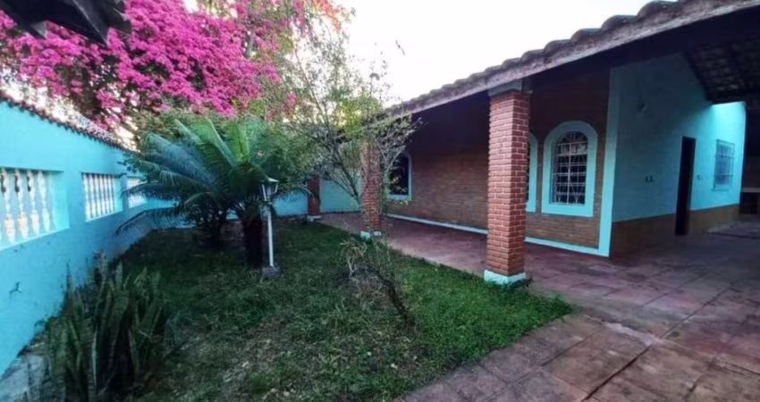 Casa Residencial / Indaiá