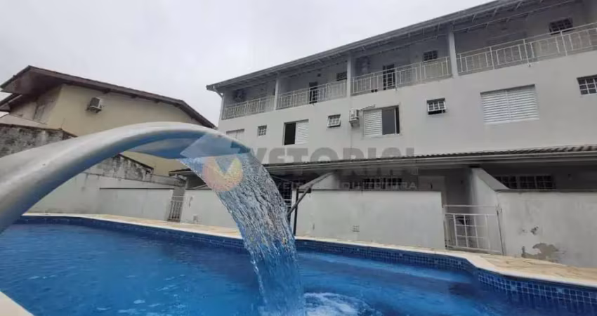 Sobrado Residencial / Jardim Britânia