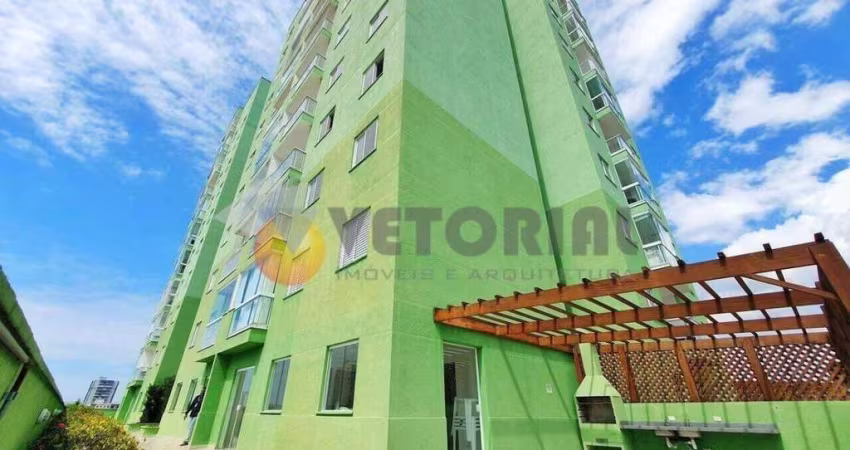 Apartamento Residencial / Indaiá