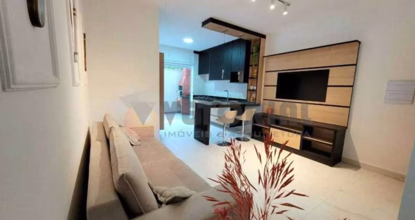 Sobrado Residencial / Rio do Ouro