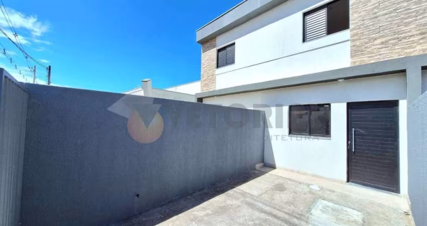 Sobrado Residencial / Balneário dos Golfinhos
