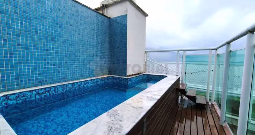 Cobertura Residencial / Indaiá