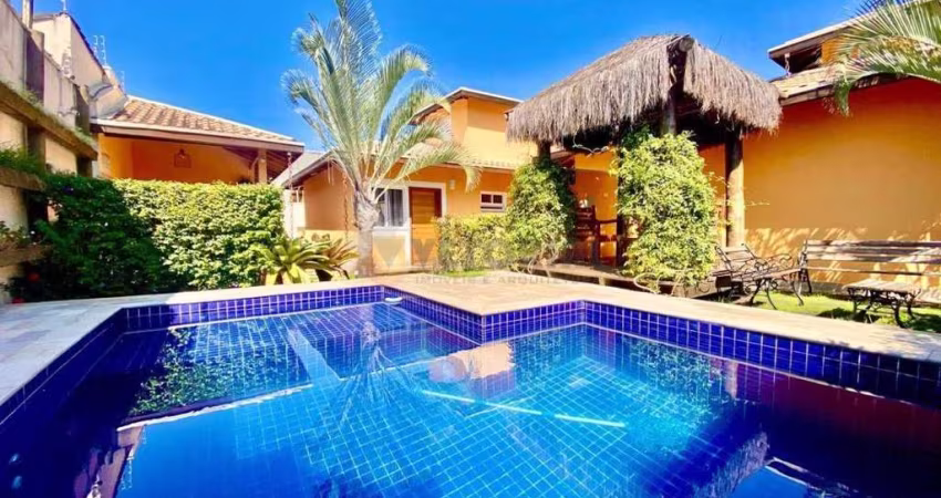 Apartamento Residencial / Massaguaçu