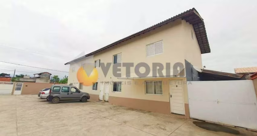 Sobrado Residencial / Praia das Palmeiras