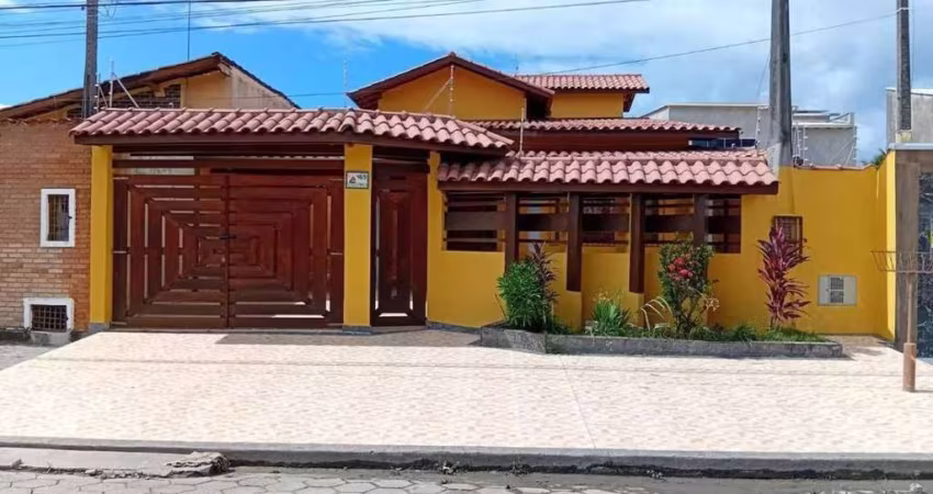Casa Residencial / Praia das Palmeiras