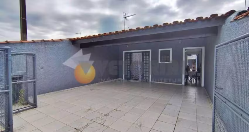 Casa Residencial / Praia das Palmeiras