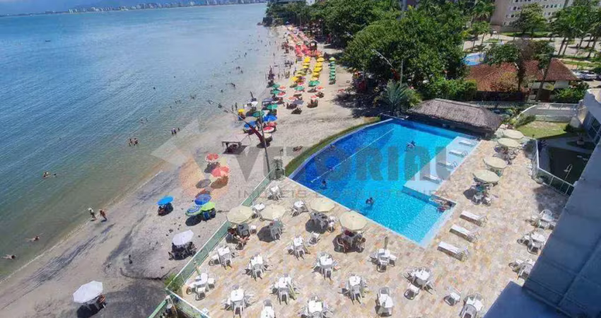 Apartamento com 2 quartos à venda na Rua Adaly Coelho Passos, 12345, Loteamento Balneário Camburi, Caraguatatuba
