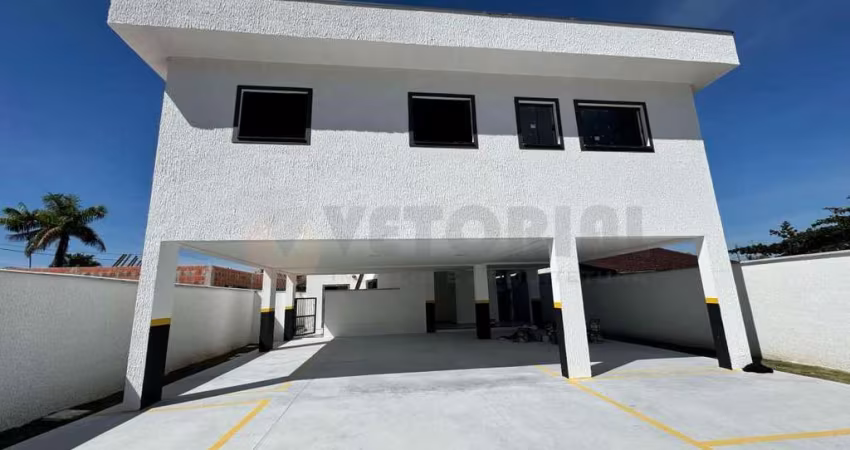 Apartamento Residencial / Massaguaçu