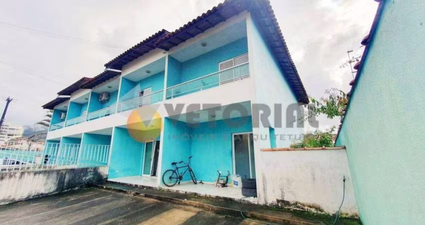 Sobrado Residencial / Indaiá