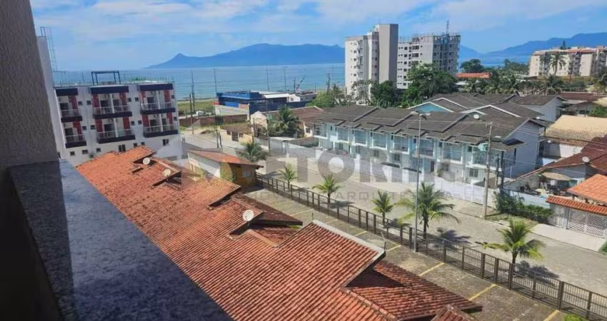 COBERTURA DUPLEX À VENDA – CARAGUATATUBA/SP  Massaguaçu