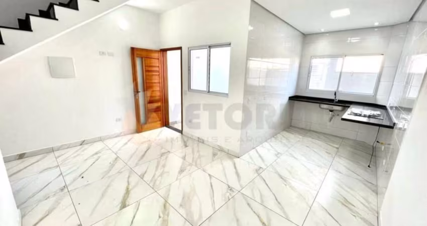 SO0692 Sobrado Residencial / Golfinho