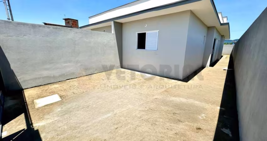 Casa Residencial / Morro do Algodão