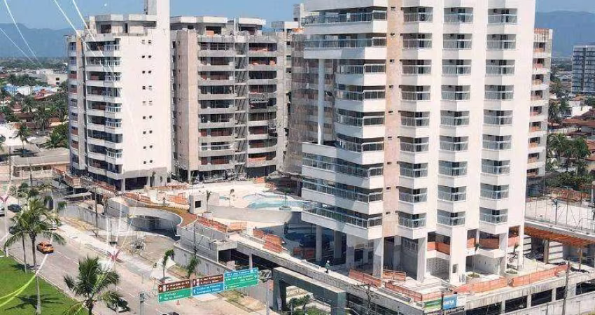 CO0092 Cobertura Residencial / Indaiá