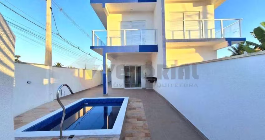 Sobrado Residencial / Balneário dos Golfinhos