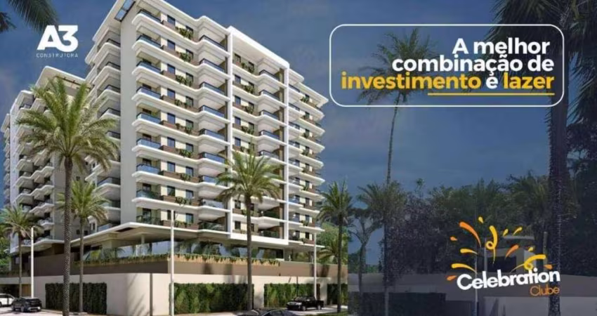 Oportunidade apartamento Frente Mar na Praia das Palmeiras