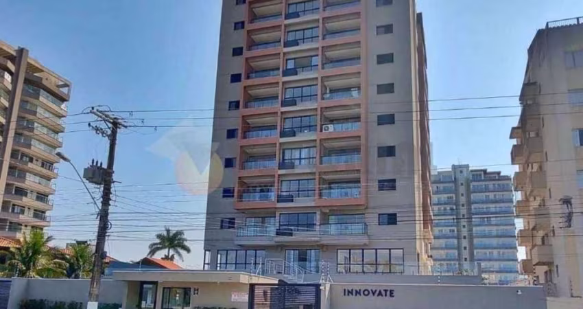 Apartamento Residencial / Indaiá