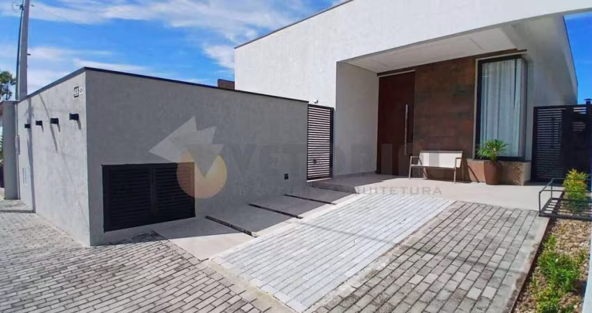 Casa Residencial / Massaguaçu