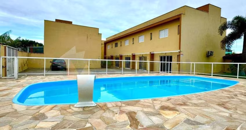 Sobrado Residencial / Jardim Capricórnio