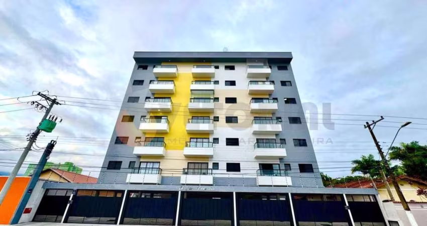 Apartamento Residencial / Indaiá
